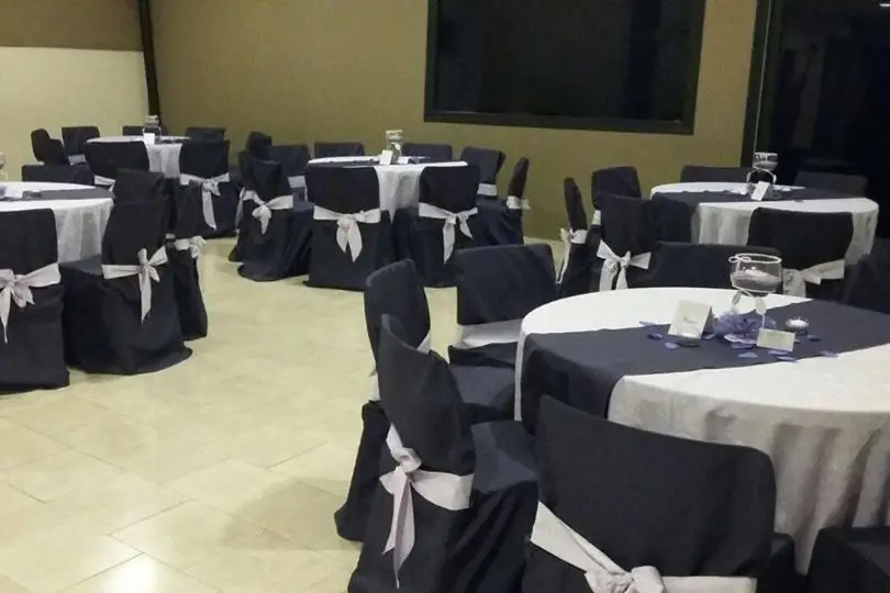 Salón de Fiestas Barabay