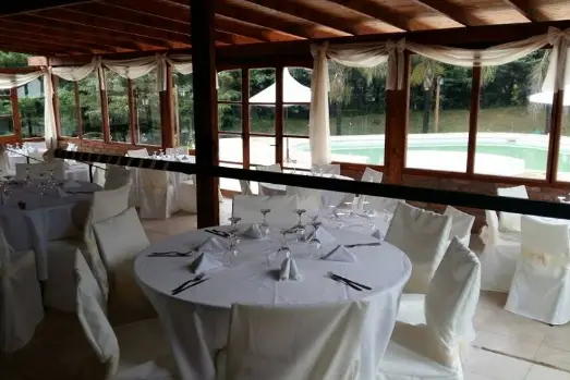 La Reina Hotel Eventos 3