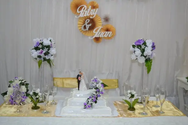 Eventos El Jardín 2