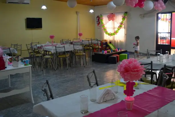 Eventos El Jardín 5