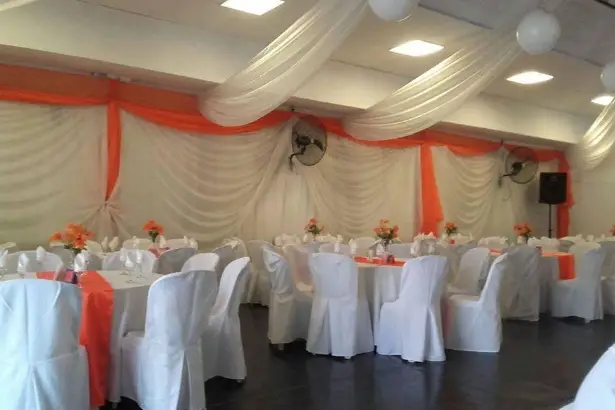Isidro Eventos 2