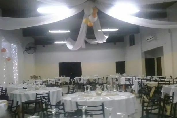 Luz De Luna Eventos
