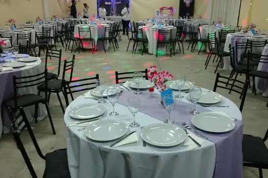 Luz De Luna Eventos 2
