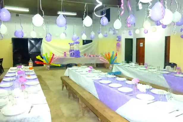 Luz De Luna Eventos 5
