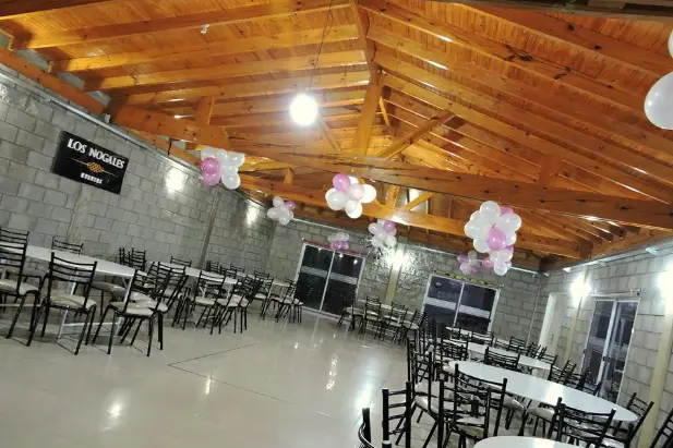 Los Nogales Eventos 2