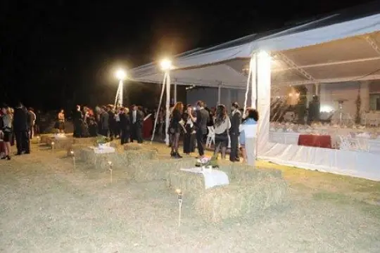 Estancia La Silvia 4