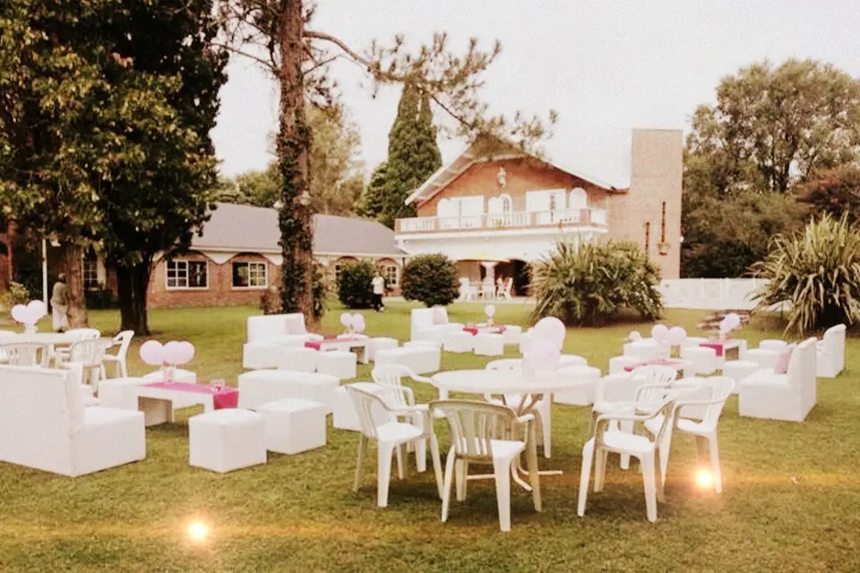 Ciley Eventos