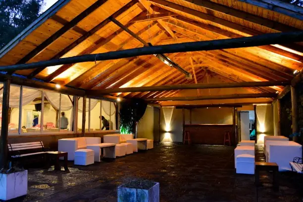 Quinta La Escondida 2