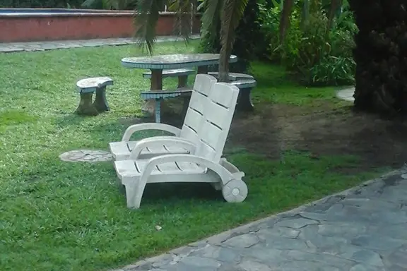 Quinta Las Torres 4