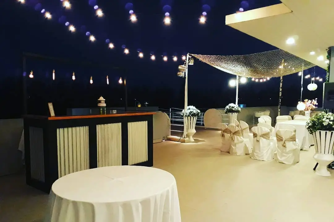 Hotel Quinto Elemento