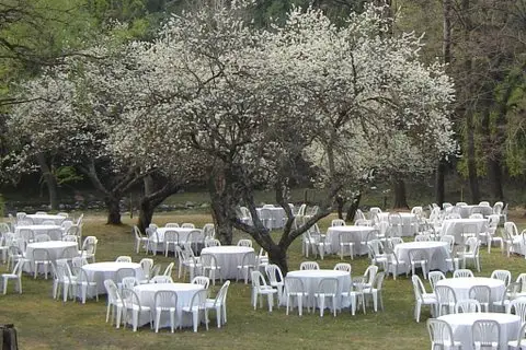 Estancia Los Tilos 5