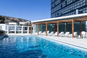 Amérian Carlos Paz Apart & Suites
