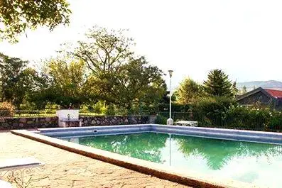 Aranjuez Casa de Campo 3
