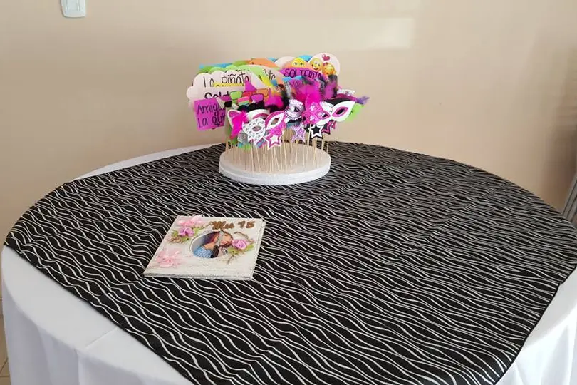 Sumac Salón Multieventos