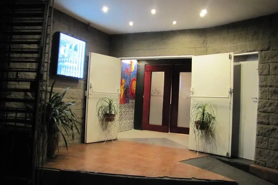 Claps Eventos