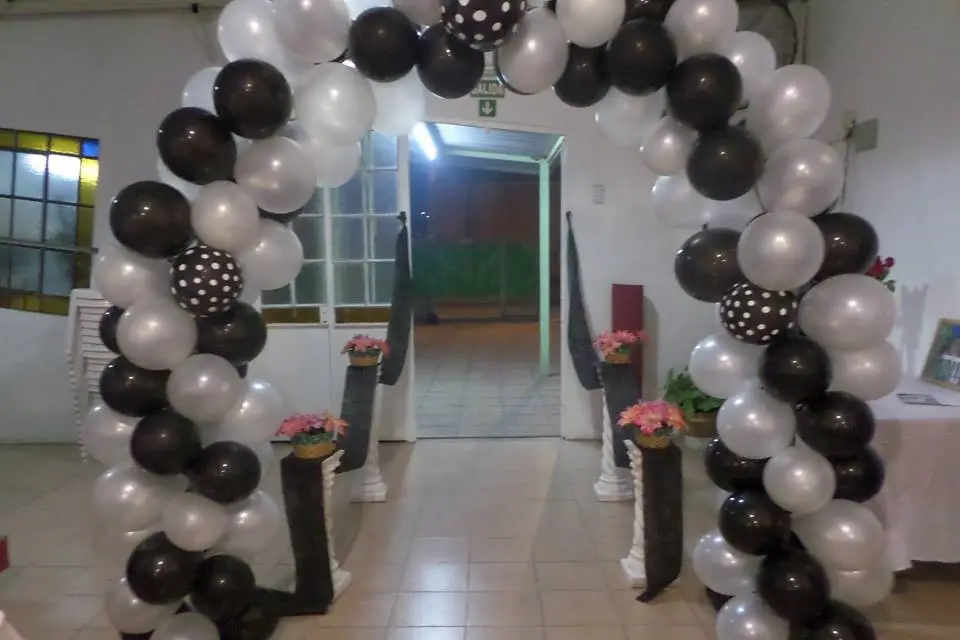 Salón Mi Sueño