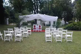 Reina Mora Eventos