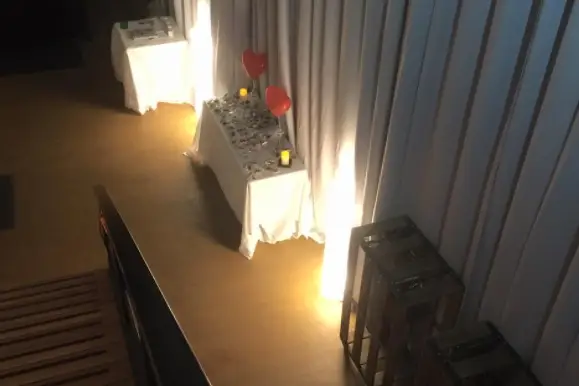 MÜN Eventos 4