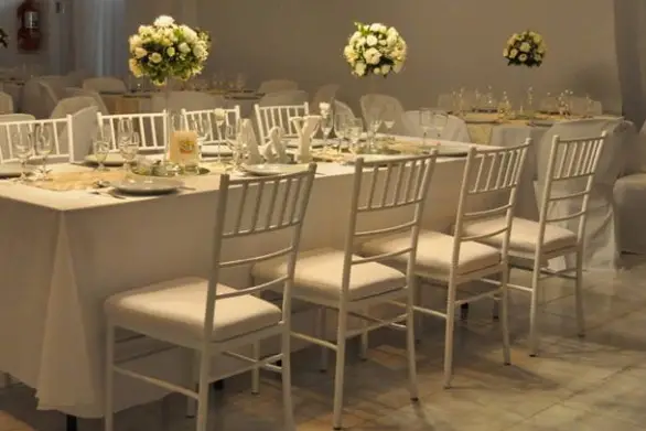 CautivaS Eventos