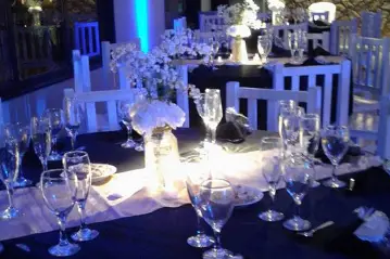 Magnolia Eventos 5
