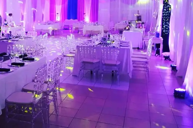 Festiva Eventos