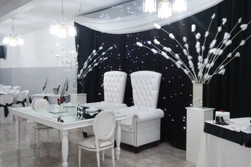 Recepciones Juanita