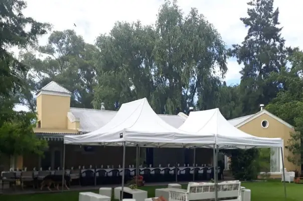 Alquiler de Quinta 2