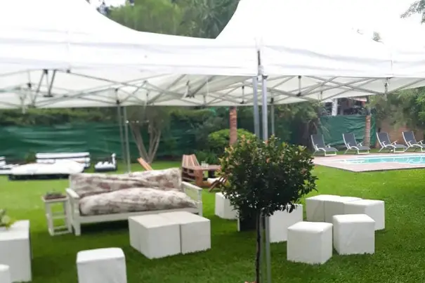 Alquiler de Quinta 3