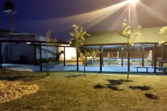 El Atardecer 2