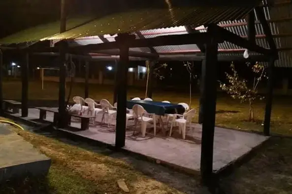 El Atardecer 4