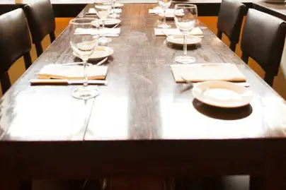 Sucre Restaurant Bar Grill 4