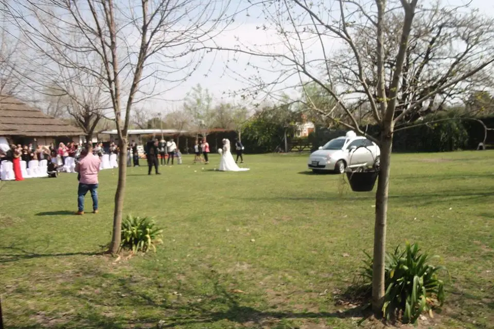 Quinta La Graciela