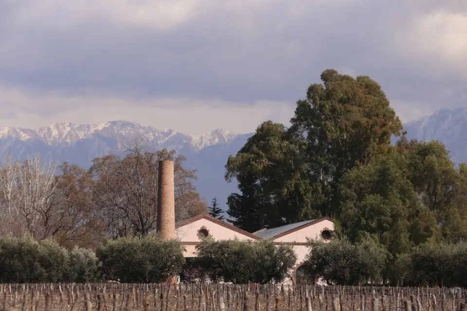 Bodega Lagarde