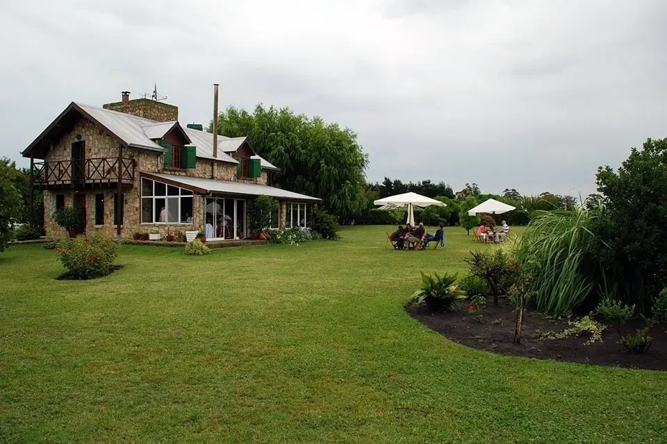 Campo Maralú
