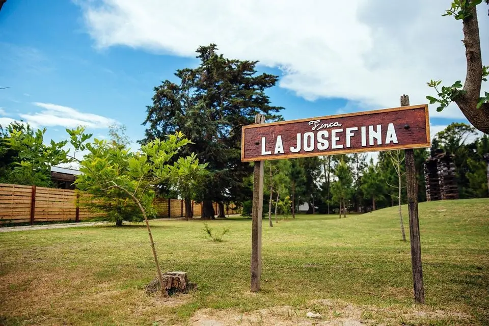 Finca La Josefina