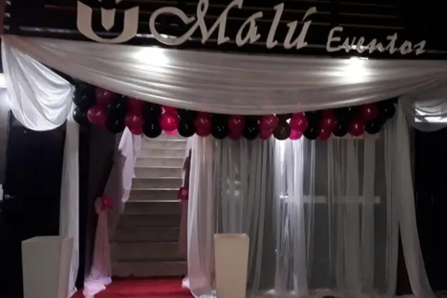 Malú Eventos 4