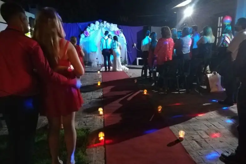 Espacio Catalina