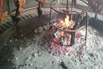 Parrilla La Taba 3