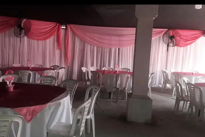Karibe Multieventos