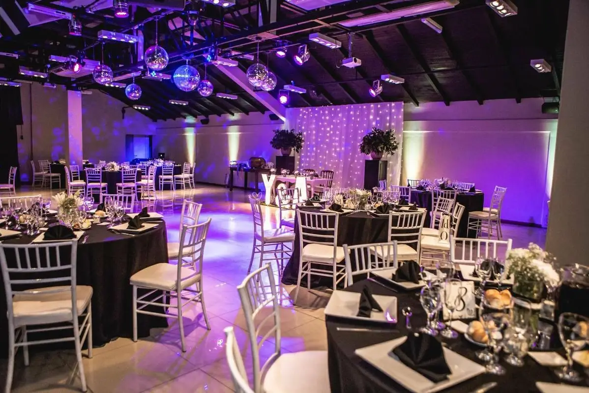 Celebrar Escobar Eventos
