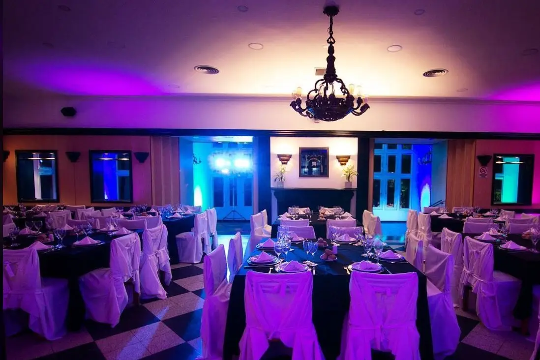 Green Palace Eventos