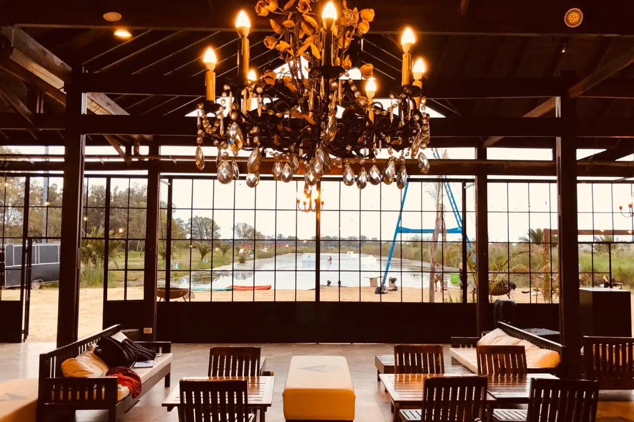 Loop Park Eventos
