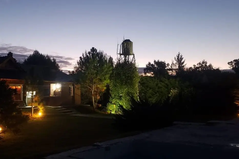 Mate de Luna