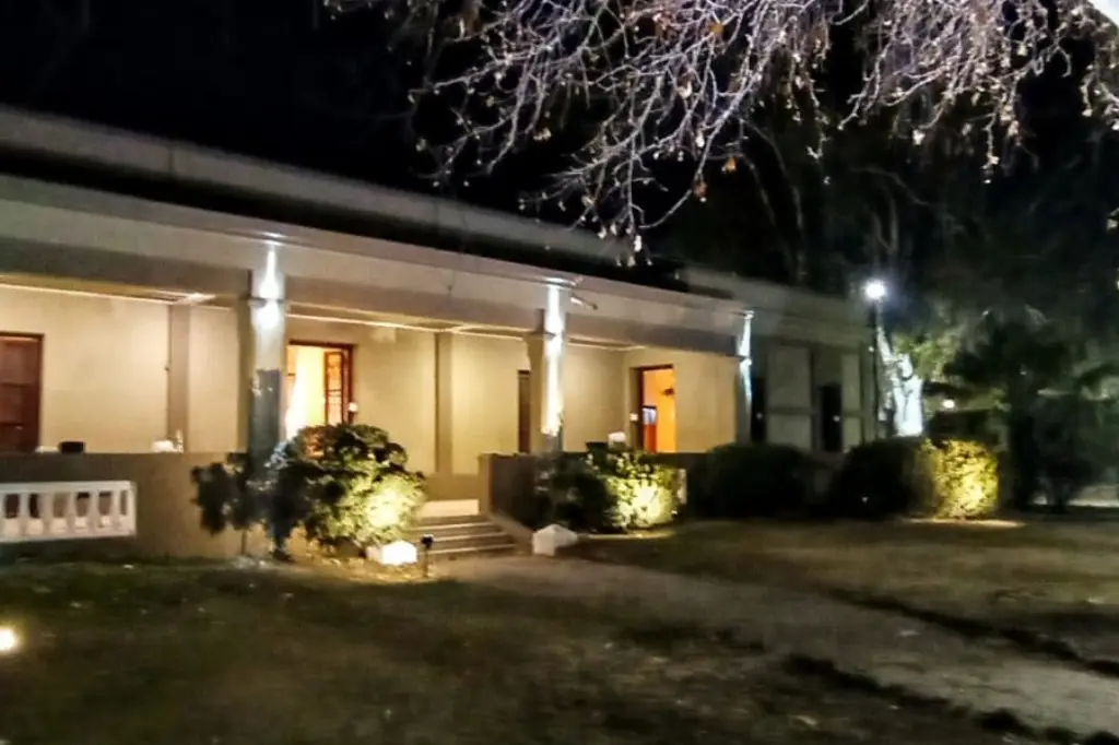 Costa Casona