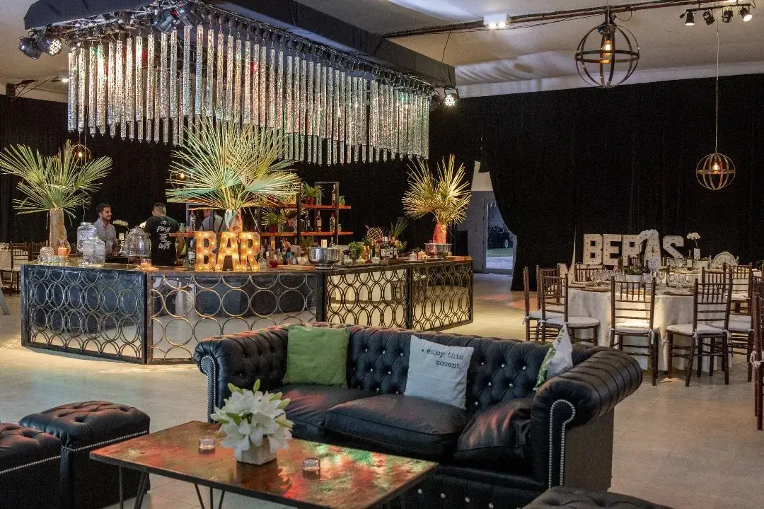 Ría Eventos