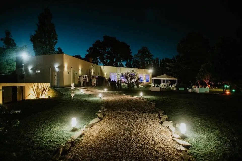 María Antonieta Eventos