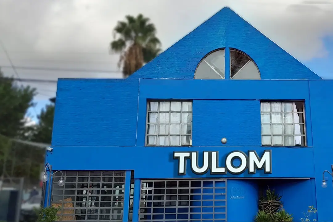 Tulom Eventos