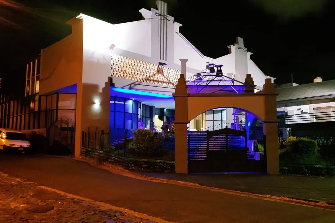 Salón Gala