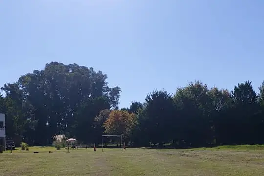 Quinta El Rincón del Laurel 4