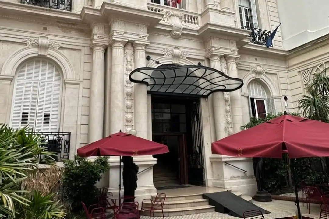 Florencia Bar Sociale